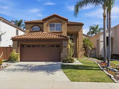 1528 Via Otano, Oceanside, CA, 92056
