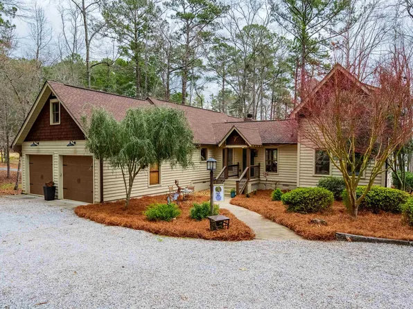 1180 Cherokee Trl, White Plains, GA 30678