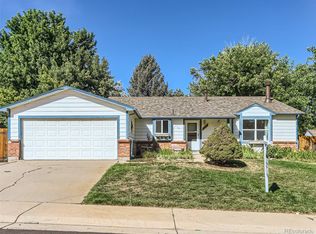 17148 E Ithaca Cir, Aurora, CO 80013