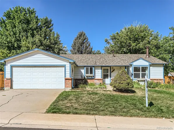 17148 E Ithaca Circle, Aurora, CO 80013