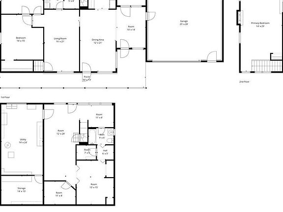 3rd image of 221 Curran Rd