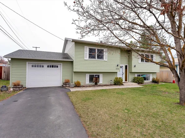 4308 24th Ave, Missoula, MT 59803