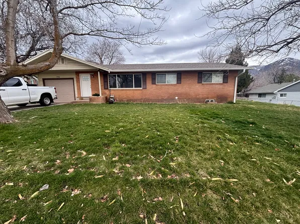 2988 N 450 E, North Ogden, UT 84414