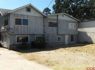 1733 Riverside Ave, Paso Robles, CA 93446