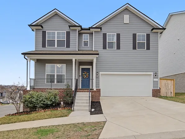 225 Oasis Dr, La Vergne, TN 37086