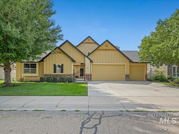 2813 W Piazza Dr, Meridian, ID 83642