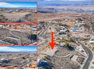 4278 El Paso Rd S, Bullhead City, AZ 86429