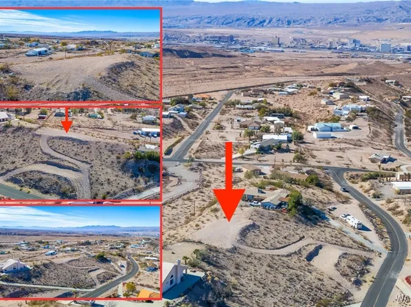 4278 El Paso Rd S, Bullhead City, AZ 86429