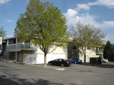 2285 Coronado Pkwy N APT D, Denver, CO, 80229