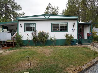 450 Gladycon Rd #41, Colfax, CA 95713