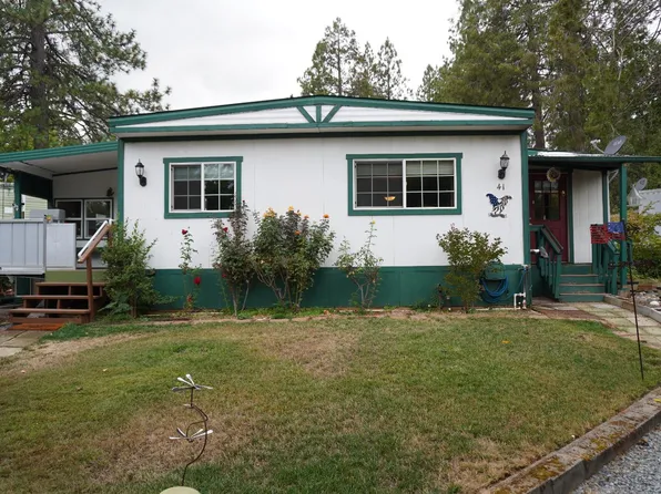 450 Gladycon Rd #41, Colfax, CA 95713