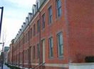 1 Warren St APT 109, Boston, MA 02129