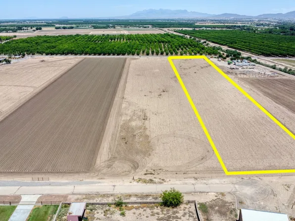 7038 McNutt Rd, Anthony, NM 88021