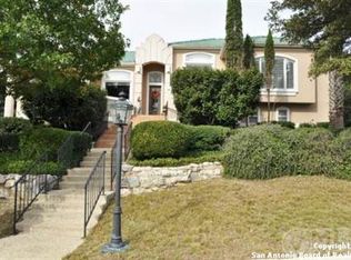 19122 Nature Oaks, San Antonio, TX 78258