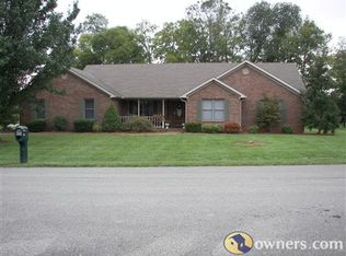 115 Willow Bend Ct, Bowling Green, KY 42104