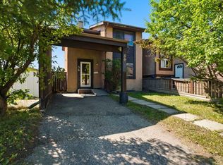 56 N Pinecliff Close NE, Calgary, AB T1Y4N5