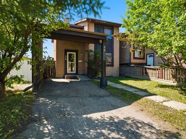 56 N Pinecliff Close NE, Calgary, AB T1Y 4N5