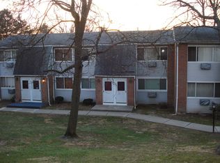 2740 South Rd APT F4, Poughkeepsie, NY 12601