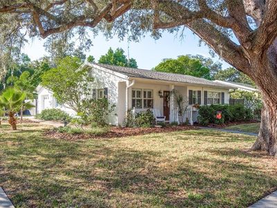 4 Highland Ave, Dunedin, FL, 34698