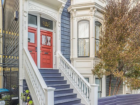 3rd image of 512 Oak St #B