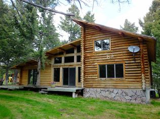 100 Lime Kiln Rd, Butte, MT 59701