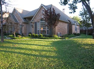 349 Dogwood Trl, Coppell, TX 75019