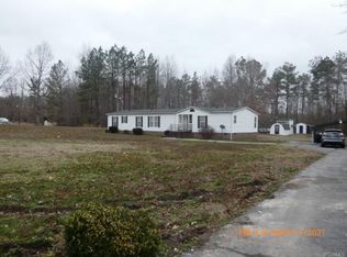 16412 Hamilton Arms Rd, Dewitt, VA 23840