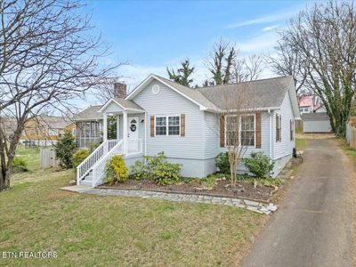 1416 Wales Ave, Maryville, TN, 37804