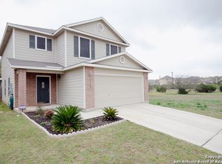 3523 Sabinal Maple, San Antonio, TX 78261