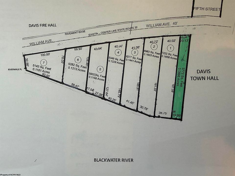 1st image of 533 William Ave