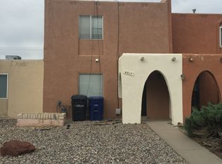 4517 Overland St NE, Albuquerque, NM 87109
