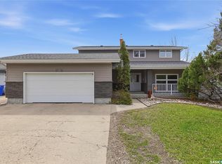 404 Dalgliesh DRIVE, Regina, SK S4R 6J1