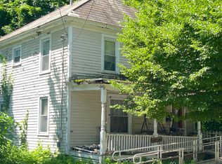31 Baldwin Avenue, Glens Falls, NY 12801