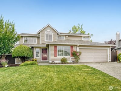 11240 SE 189th Court, Renton, WA, 98055