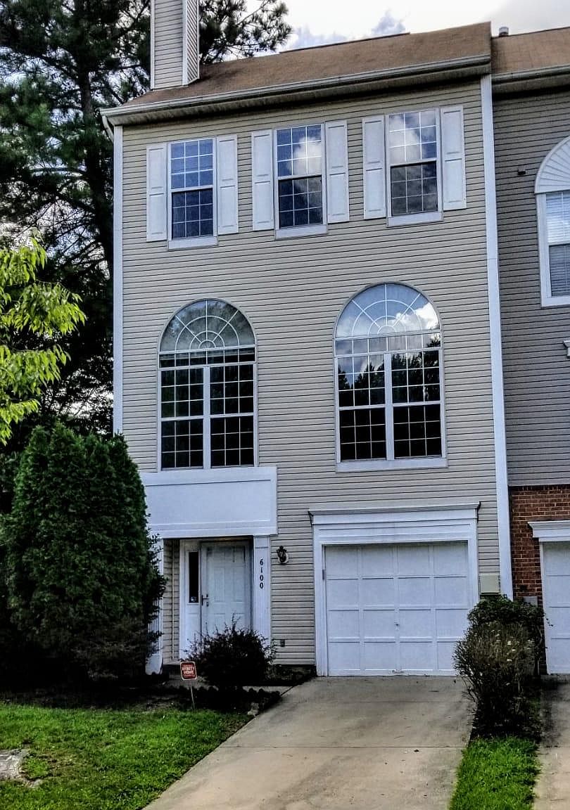6100 Grenfell Loop, Bowie, MD 20720 Zillow