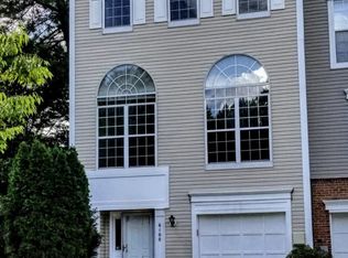 6100 Grenfell Loop, Bowie, MD 20720