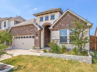 1918 Holy Unity Ln, Saint Paul, TX 75098