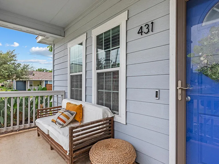 431 S Mesquite St — Photo 3