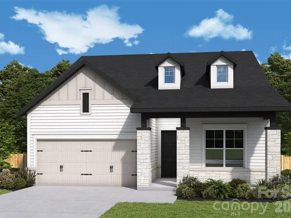 1217 Fen Ln, Waxhaw, NC 28173