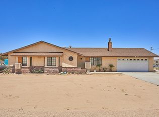 9187 Tesuque Rd, Apple Valley, CA 92308