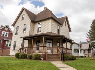 301 W 5th St, Oil City, PA
