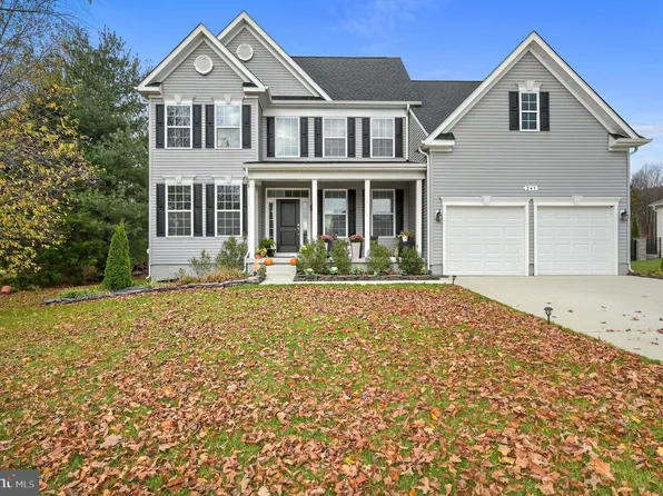 243 Grapevine Way, Milford, DE 19963