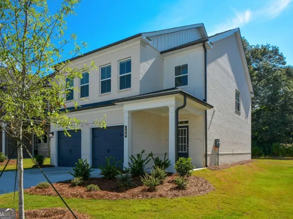 104 Green Love Ln, Grayson, GA 30017