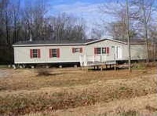 215 Country Ln, Danielsville, GA 30633