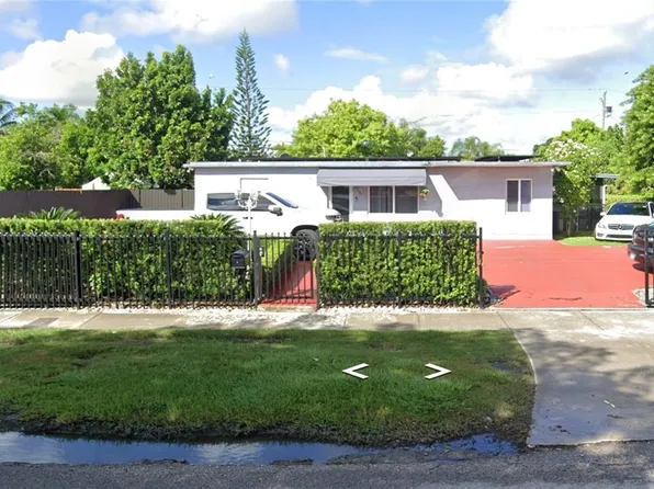 29420 SW 152nd Ave #2, Homestead, FL 33033