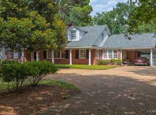 3463 Bankhead Ave, Montgomery, AL 36111