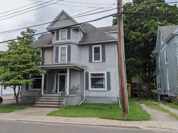 3 Lincoln Ave, Waverly, NY 14892