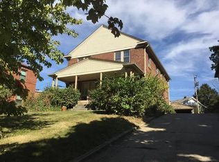 1120 Oxley Rd, Columbus, OH 43212