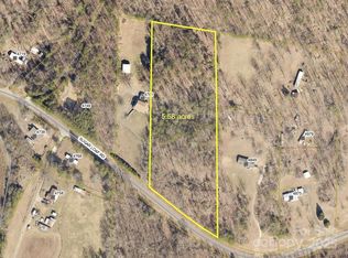 Vl Sugar Loaf Rd, Morganton, NC 28655