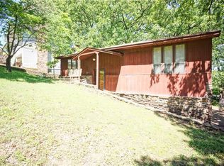 1106 N 21st St, Van Buren, AR 72956